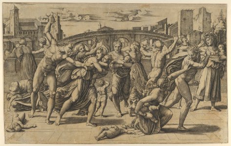 The Massacre of the Innocents MET DP855373