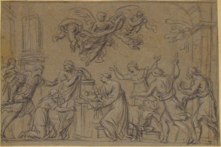 The Nativity MET 35.110