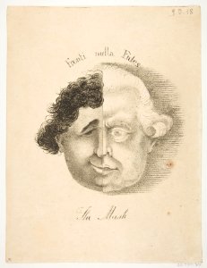 The Mask MET DP818673