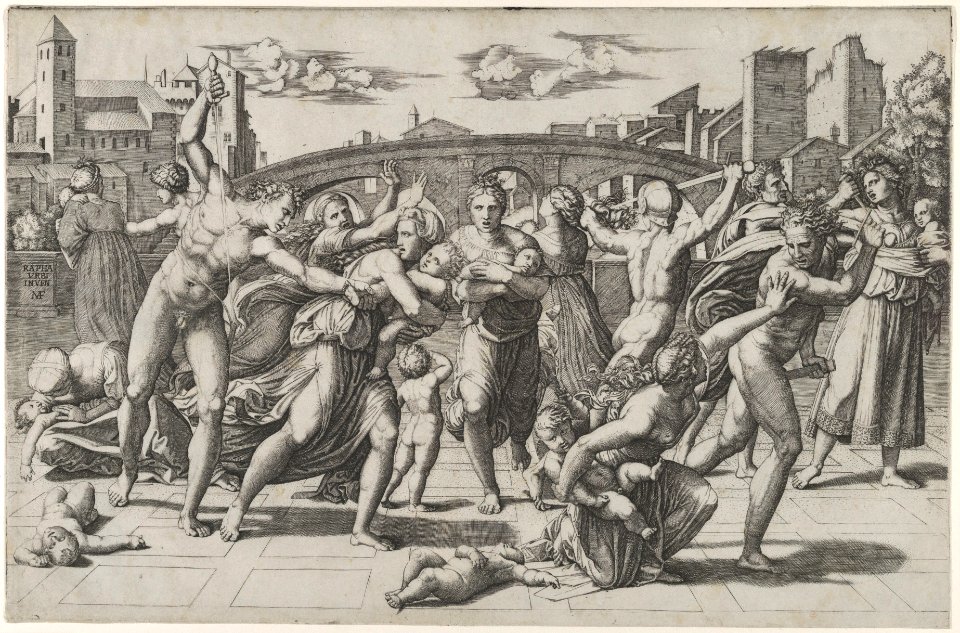 The Massacre of the Innocents MET DP839588