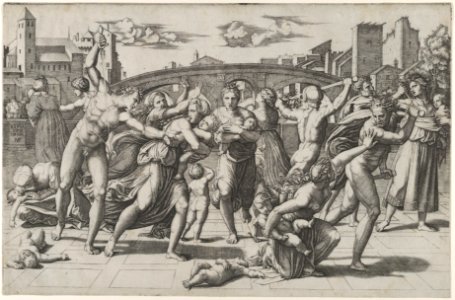 The Massacre of the Innocents MET DP839588