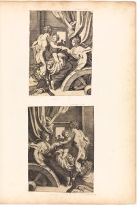The Mystic Marriage of St. Catherine MET DP269688