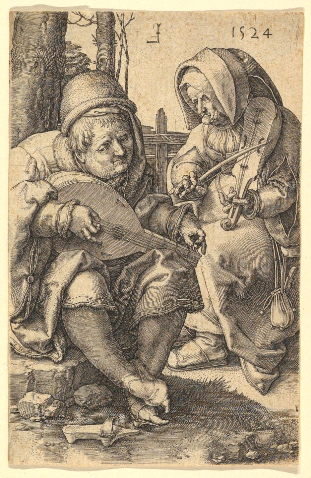 The Musicians MET DP819079