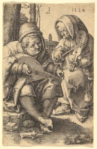 The Musicians MET DP819079