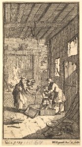 The New Metamorphosis, Plate 4- Invidiosa Releases Fantasio MET DP824575