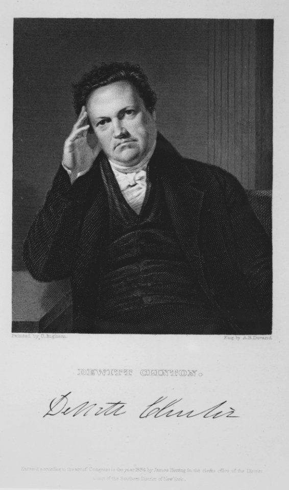 The National Portrait Gallery of Distinguished Americans, Vol. II MET MM89538