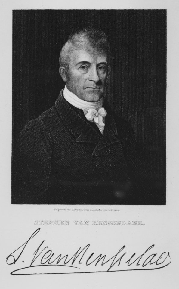 The National Portrait Gallery of Distinguished Americans, Vol. III MET MM89540