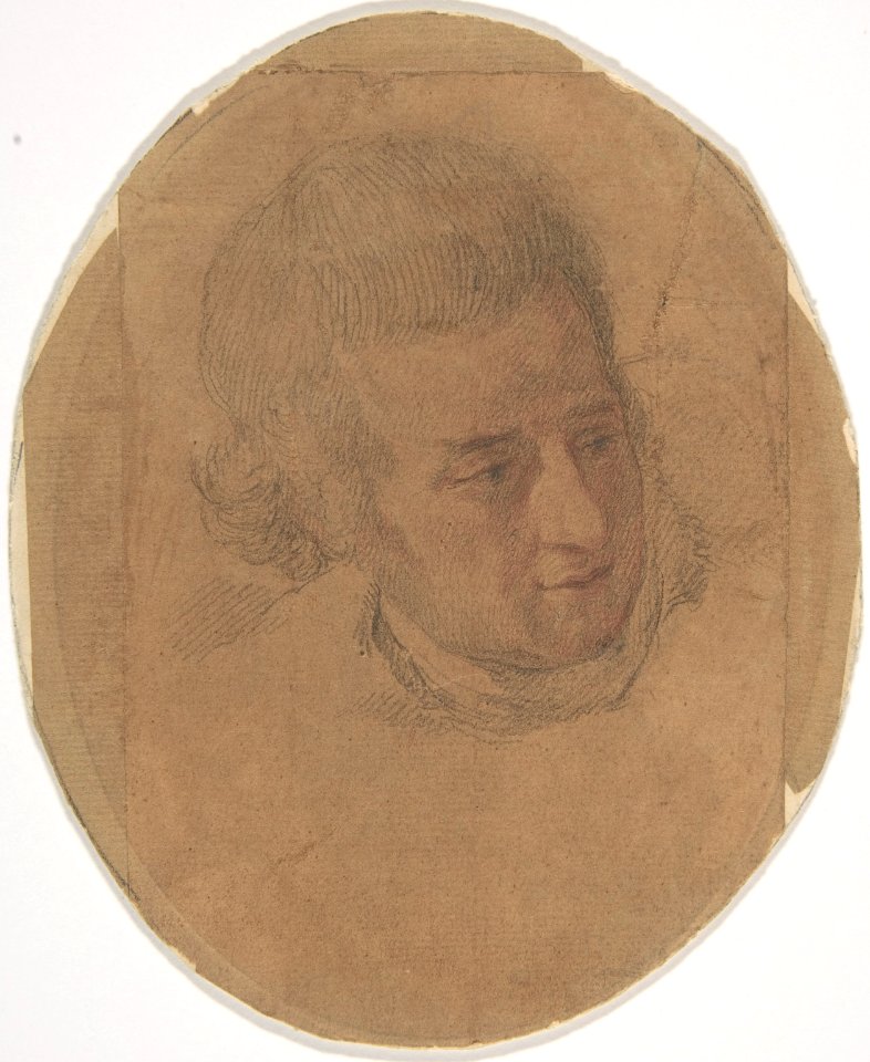 Thomas Howard, 3rd Earl of Effingham and 9th Baron Howard MET DP807824