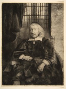 Thomas Haaringh (Old Haaringh) MET DP814902