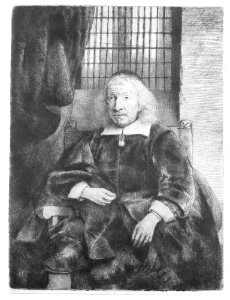 Thomas Haaringh (Old Haaringh) MET MM10460