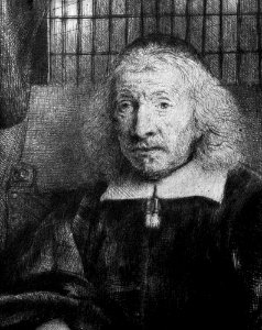 Thomas Haaringh (Old Haaringh) MET MM10556