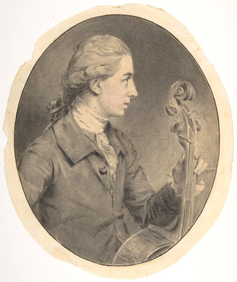 Thomas Jackson MET DP801169