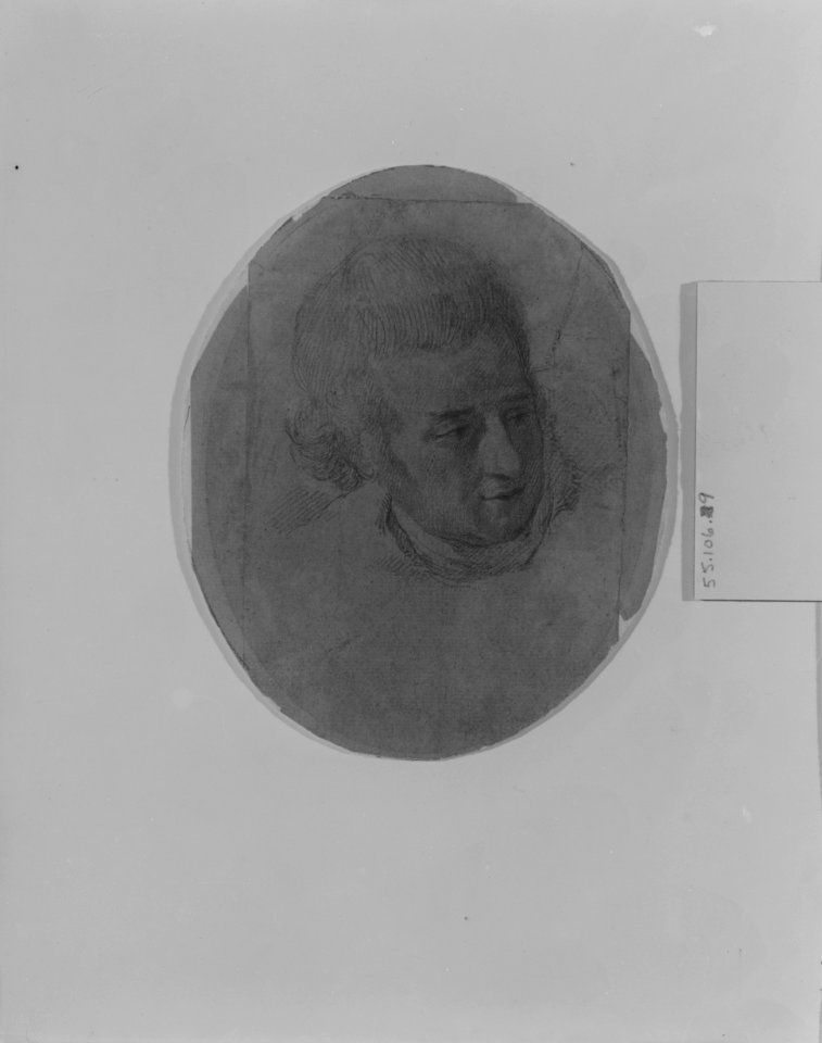 Thomas Howard, 3rd Earl of Effingham and 9th Baron Howard MET 159897