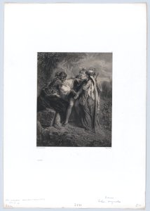 The Witch MET DP874134