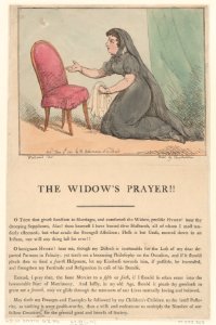 The Widow's Prayer!! MET DP873664