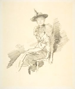 The Winged Hat MET DP813818