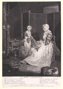 The Working Mother Met DP889051