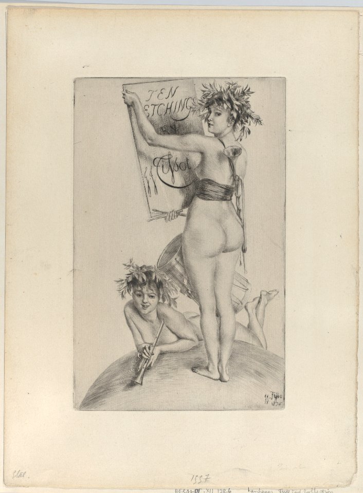 Third Frontispiece Met DP885857