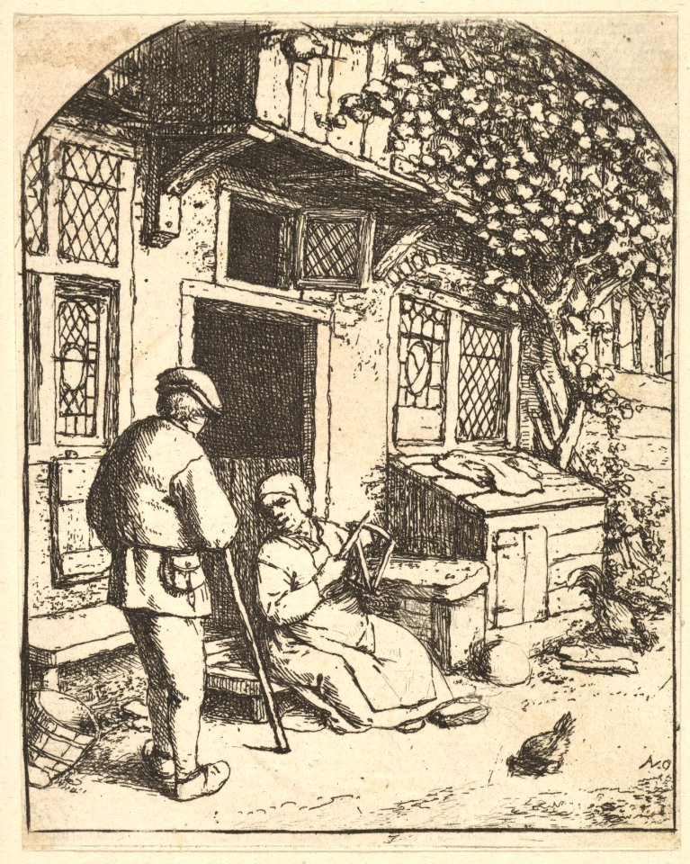 The Winder MET DP821818