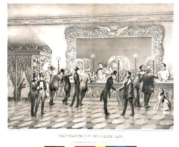Temperance, but No Maine Law MET 49BB 404R2