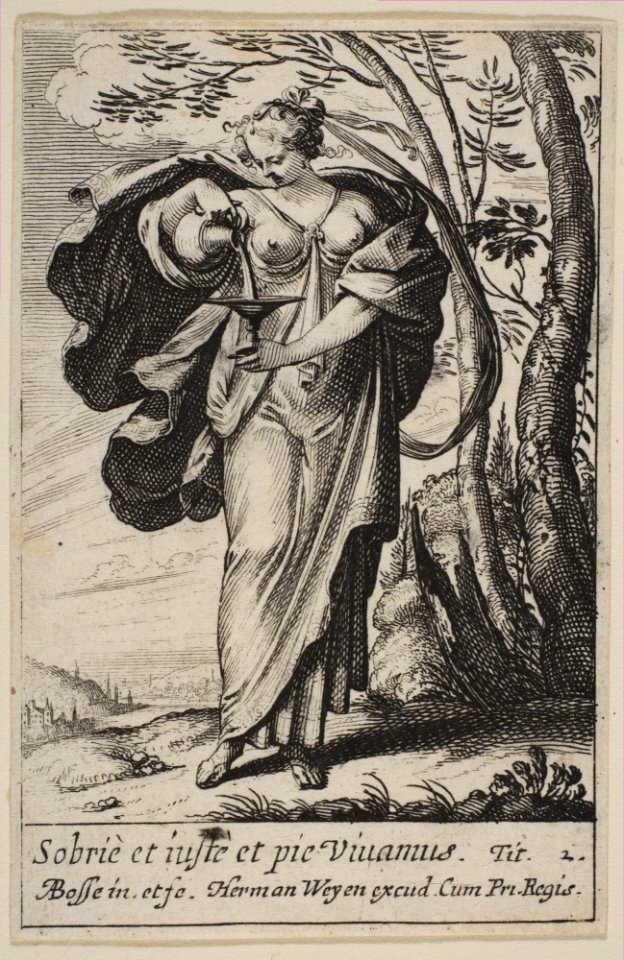 Temperance MET DP818000