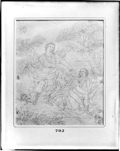 Tobias and the Angel MET 925