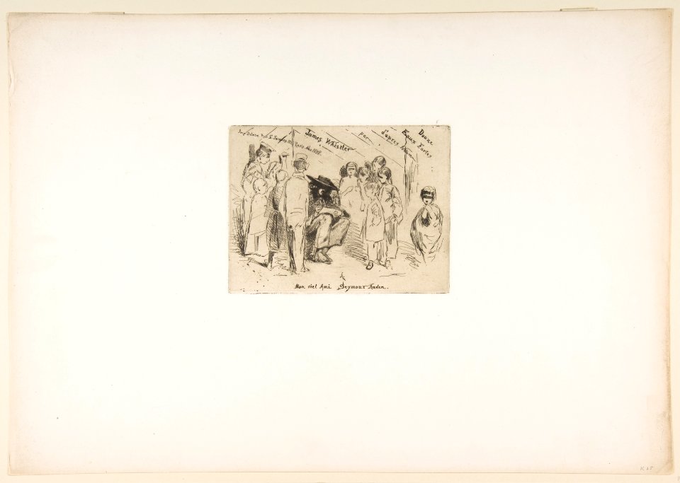 Title to the French Set MET DP813213