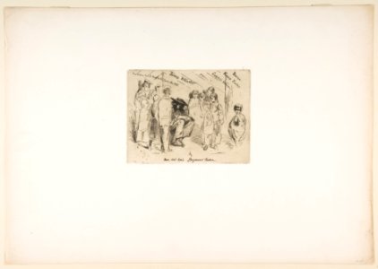 Title to the French Set MET DP813213