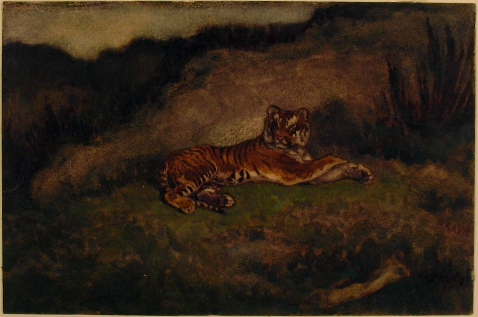 Tiger MET 29.100.576