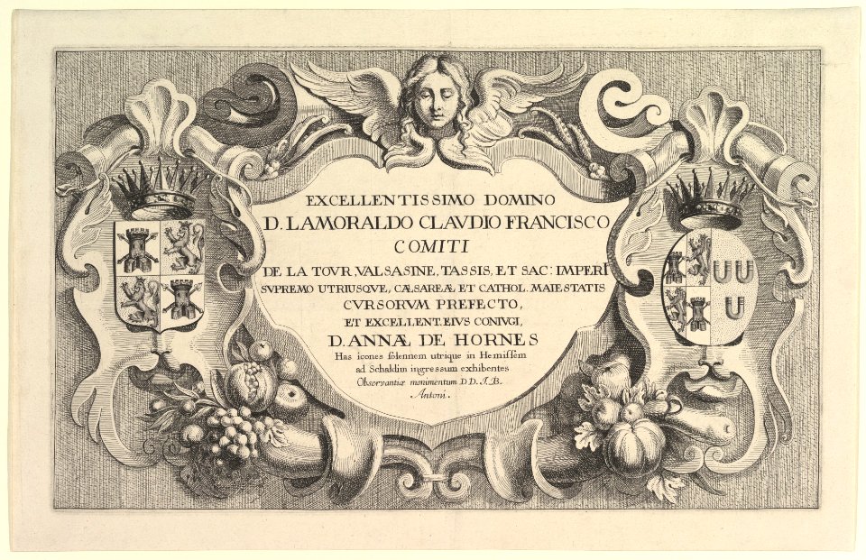 Title to the Entry into Hemissem MET DP824098