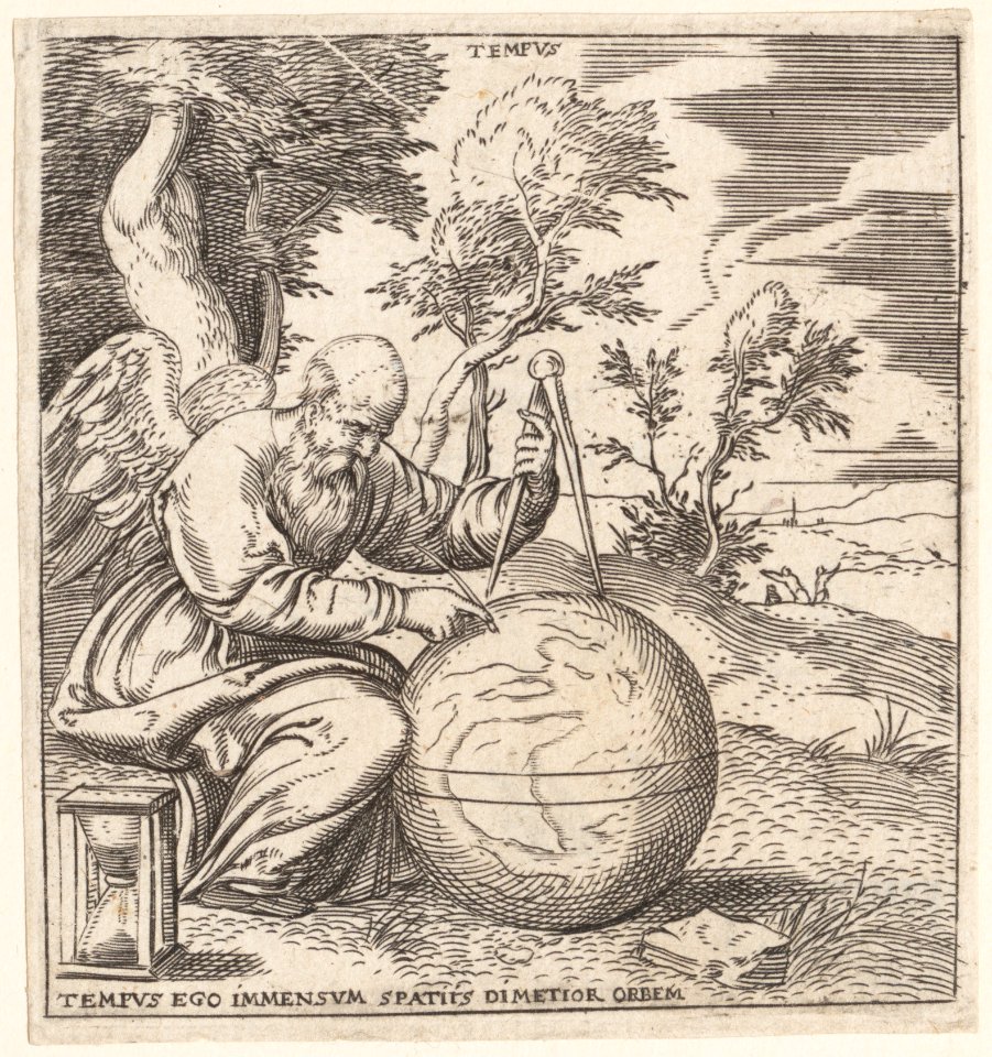 Time MET DP162193