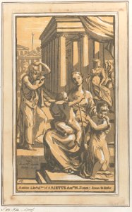The Virgin and Child with Saint John the Baptist Met DP885860