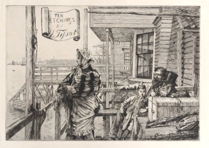 The Three Crows Inn, Gravesend Met DP885357