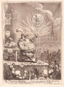 The Theatrical Bubble Met DP889961