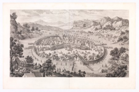 The Surrender of the Khan of Badakhsan MET DP-1520-001