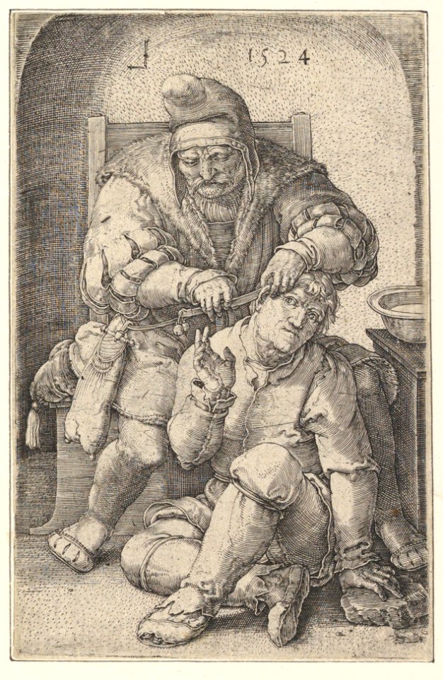 The Surgeon MET DP819074