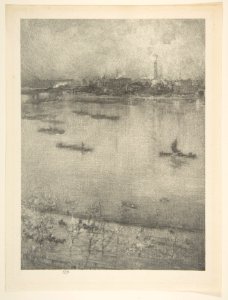 The Thames MET DP814115
