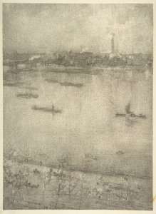The Thames MET DP814098