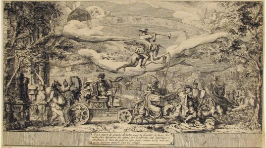 The Triumph of Modern Art MET 1986.1180.476