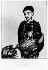 The Urchin MET 270314