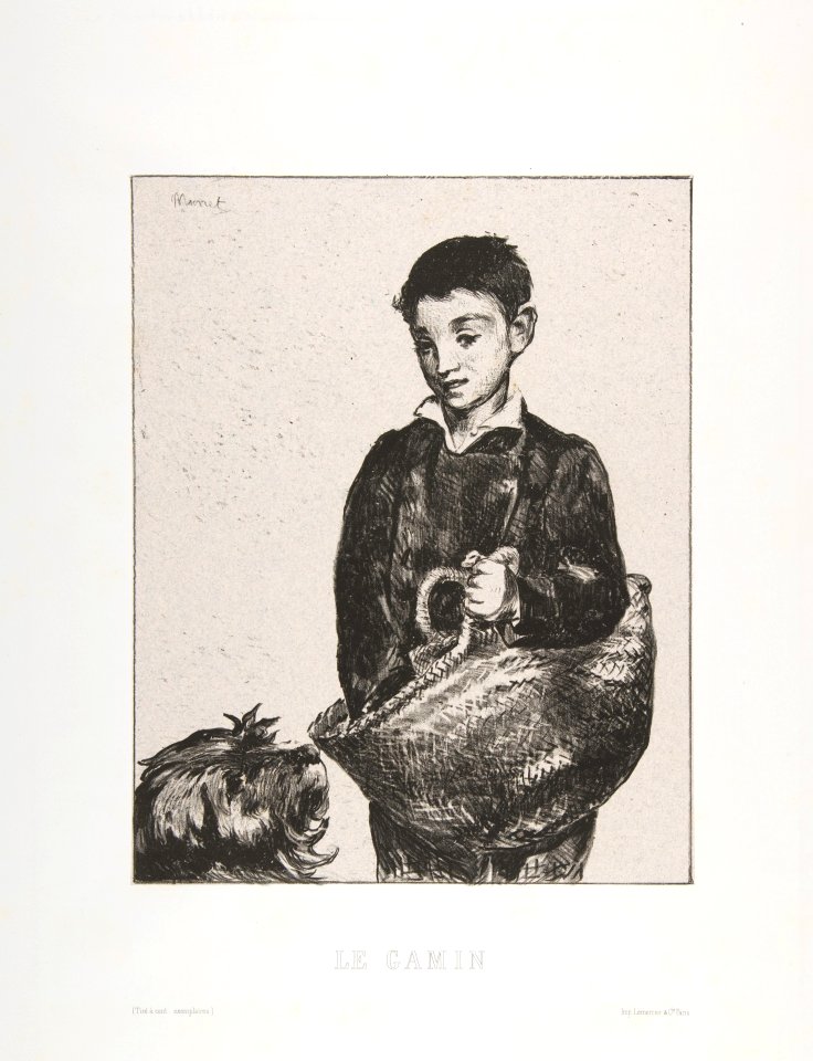 The Urchin MET DP815459