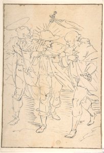 The Way to Emmaus MET DP808160