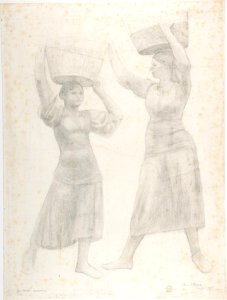 The Water Carriers MET DP806038