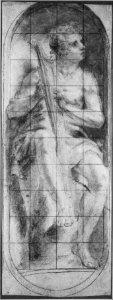The Young David Playing the Harp MET 173166