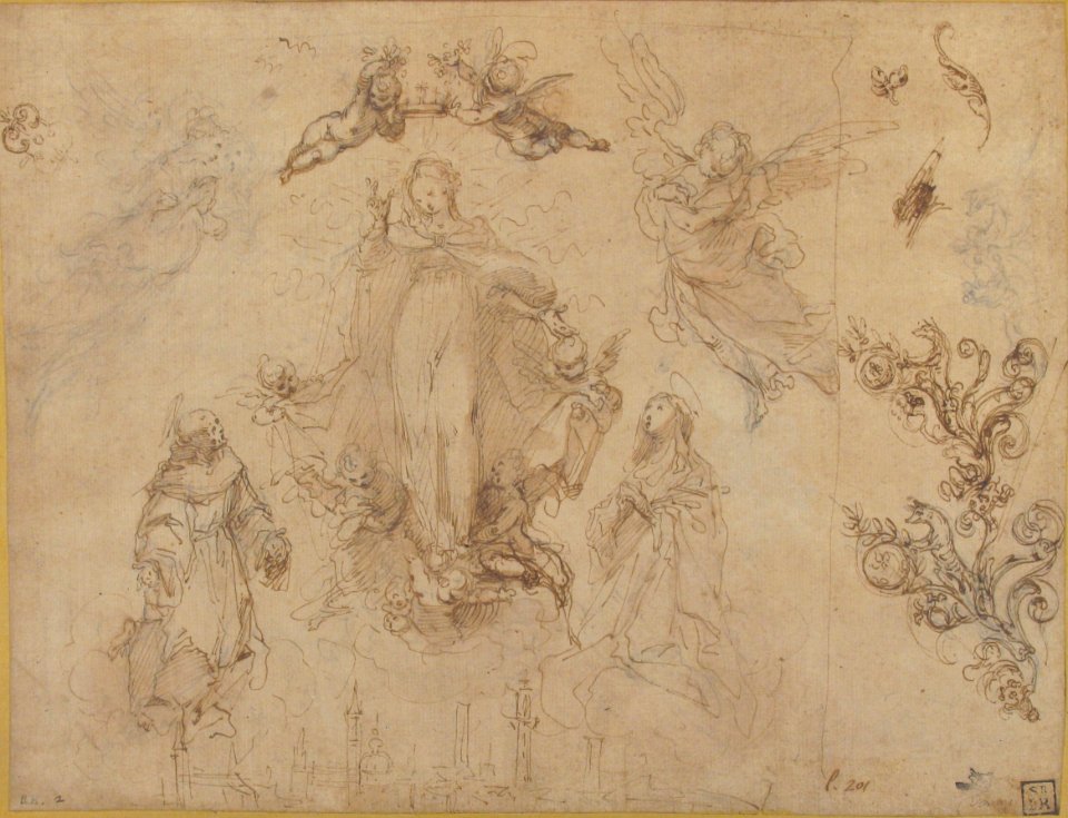 The Virgin Protectress of the City of Siena MET 62.120.8