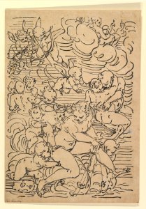 The Triumph of Amphitrite MET DP821657