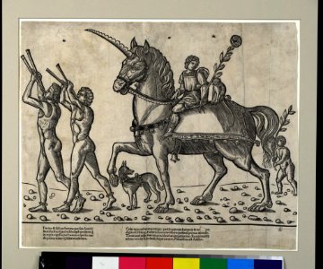 The Triumph of Caesar MET 3. 27.54.120
