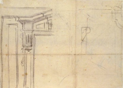 The Triumph of David MET 1976.236 VERSO