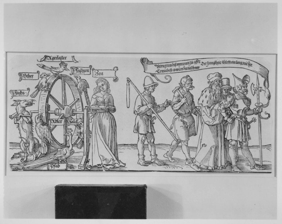 The Tapestry at Michelfeld MET MM8727
