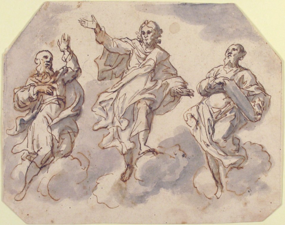 The Transfiguration MET 17.236.45